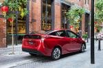 Toyota Prius 2016 года (AU)
